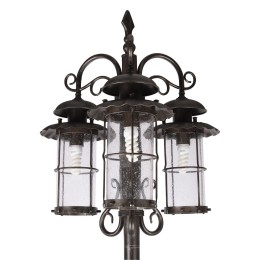 Садово-парковый светильник Loft IT Palermo 100015/2300