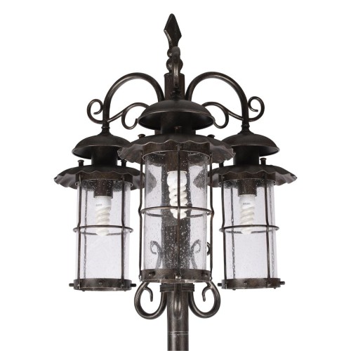 Садово-парковый светильник Loft IT Palermo 100015/2300