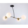 Люстра на штанге Ambrella Light Modern TR2544