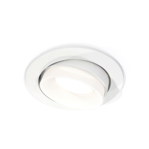 Встраиваемый светильник Ambrella Light Techno Spot XC7651084 (C7651, N7165)