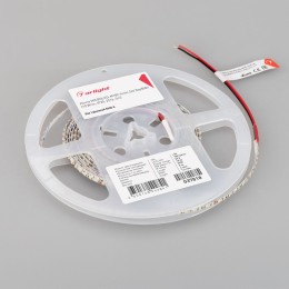 Светодиодная лента Arlight MICROLED-M182-4mm 24V Day5000 10 W/m, IP20, 2216, 5m 037818