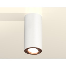 Накладной поворотный светильник Ambrella Light Techno XS7442005 (C7442, N7005)