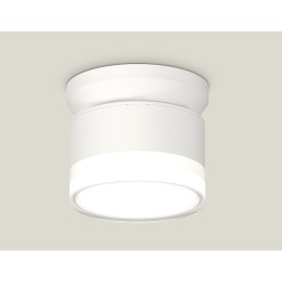 Накладной светильник Ambrella Light Techno spot (N8901, C8101, N8399) XS8101047