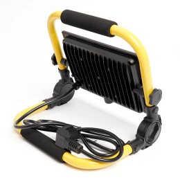 Светодиодный прожектор Feron LL-515 переносной 41545