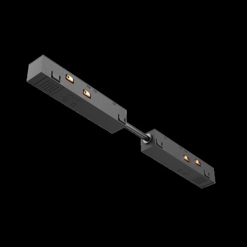 Угловой коннектор питания Maytoni Technical Accessories for Exility TRA034CPC-42B-5