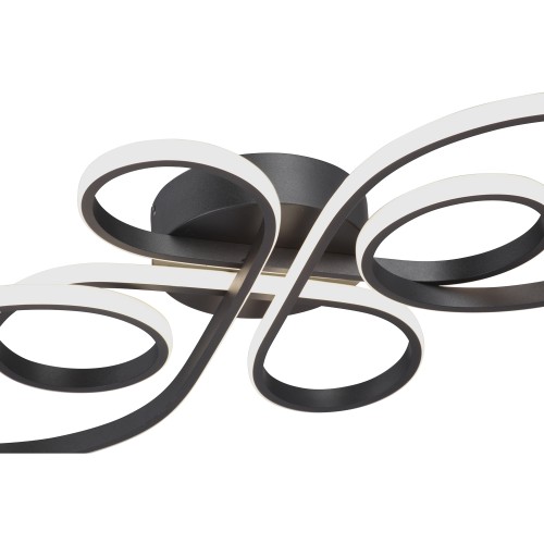 Потолочный светодиодный светильник Vitaluce V3775-1/2PL