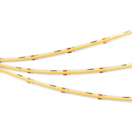 Светодиодная лента Arlight COB-X480-8mm 24V Warm3000 8 W/m, IP20, CSP, 5m 039059