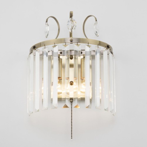 Настенный светильник Citilux Инга CL335323