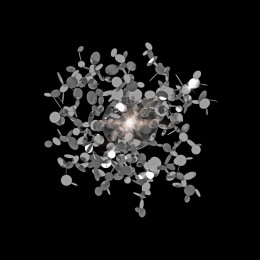 Настенный светильник Loft IT Spark 10101W Chrome