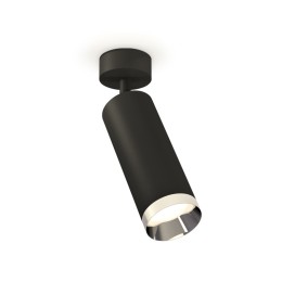 Накладной поворотный светильник Ambrella Light Techno XM6343003 (A2210, C6343, N6132)