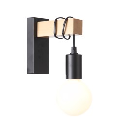 Настенный светильник EVOLUCE BAGETTI SL1142.401.01