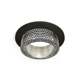 Встраиваемый светильник Ambrella Light Techno Spot XC6513040 (C6513, N6150)