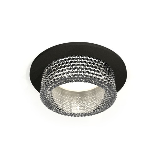 Встраиваемый светильник Ambrella Light Techno Spot XC6513040 (C6513, N6150)