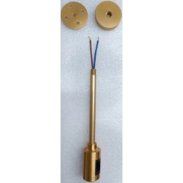 Крепление с подводом питания ST Luce Farm ST026.219.00