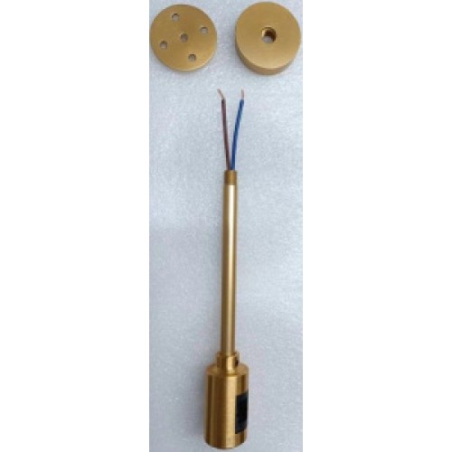 Крепление с подводом питания ST Luce Farm ST026.219.00