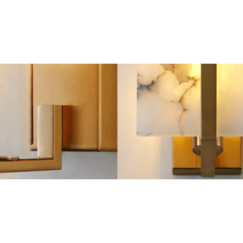 Бра ImperiumLoft Marble 74296-22