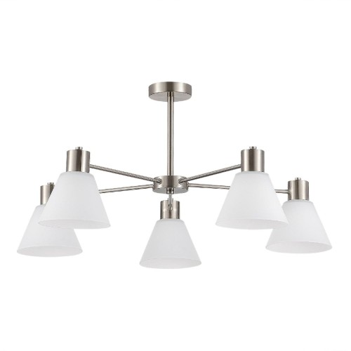 Люстра на штанге Evoluce Arki SLE1561-103-05