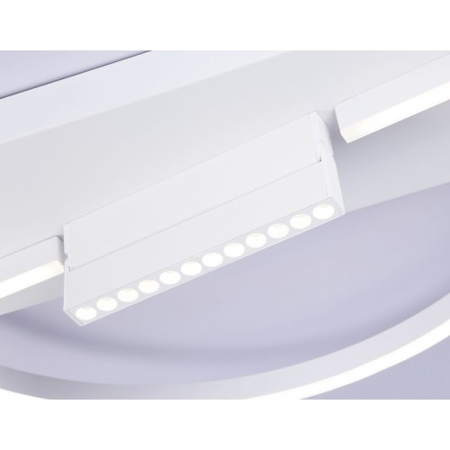 Потолочный светильник Ambrella Light Comfort FL51459