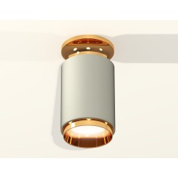 Накладной светильник Ambrella Light Techno XS6314121 (N6905, C6314, N6124)