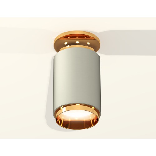 Накладной светильник Ambrella Light Techno XS6314121 (N6905, C6314, N6124)