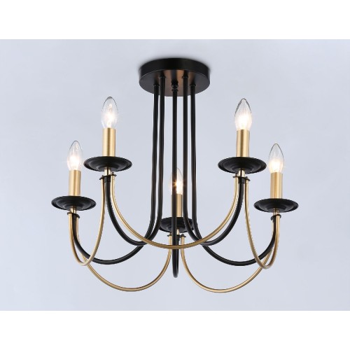 Потолочная люстра Ambrella Light Modern TR9621