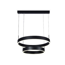 Подвесной светильник Ambrella Light Acrylica FA6612