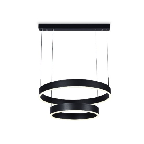 Подвесной светильник Ambrella Light Acrylica FA6612