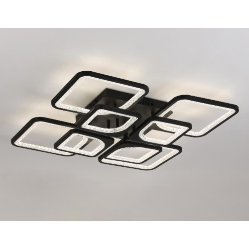 Потолочная люстра Ambrella Light Acrylica Original FA4424