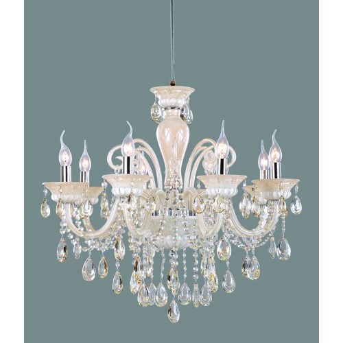 Подвесная люстра Omnilux OML-30503-08