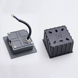 Встраиваемый светильник Feron LN013 41161