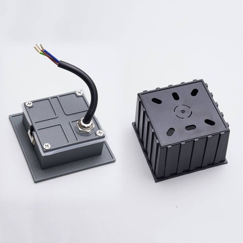 Встраиваемый светильник Feron LN013 41161