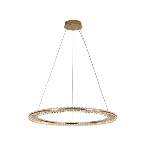 Подвесной светильник Newport 8241/800 gold NEW М0066847