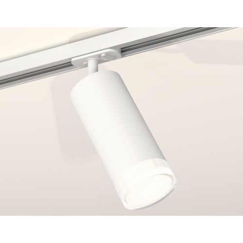 Комплект трекового светильника Ambrella Light Track System XT7401091 (A2536, C7421, A2011, C7401, N7160)