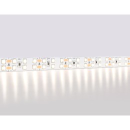 Светодиодная лента двухрядная Ambrella Light LED Strip 24В 2835 20Вт/м 4500K 5м IP20 GS3602