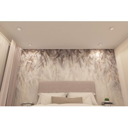 Встраиваемый светильник Denkirs DK2045 DK2045-WH