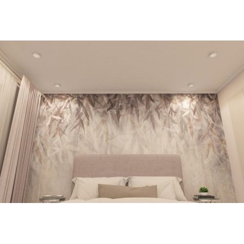 Встраиваемый светильник Denkirs DK2045 DK2045-WH