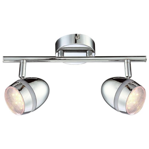 Светодиодный спот Arte Lamp A6701PL-2CC