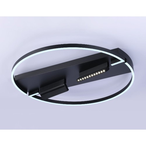 Потолочный светильник Ambrella Light Comfort FL51462