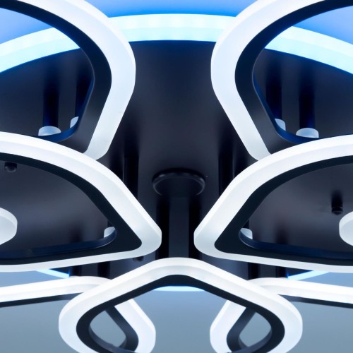 Потолочная люстра Citilux Транай Смарт CL235A195E