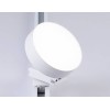 Трековый однофазный светильник Ambrella Light Track System GL6837