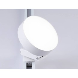 Трековый однофазный светильник Ambrella Light Track System GL6837