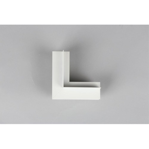 Соединитель угловой внутренний встраиваемый Aployt Magnetic track 48 APL.0182.10.03