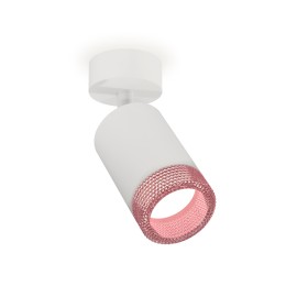 Накладной поворотный светильник Ambrella Light Techno XM6312003 (A2202, C6312, N6152)