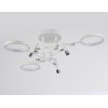 Потолочная люстра Ambrella Light Comfort LineTech FL51646