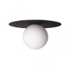 Потолочный светильник Loft IT Ufo 10120/250C Black