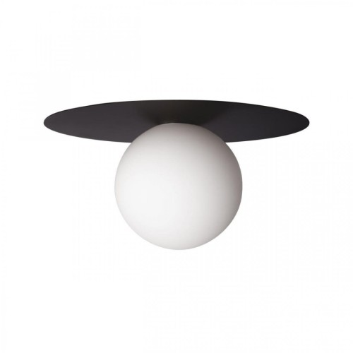 Потолочный светильник Loft IT Ufo 10120/250C Black