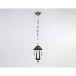 Уличный подвесной светильник Ambrella Light Garden ST2031