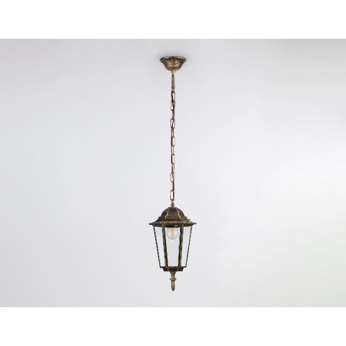 Уличный подвесной светильник Ambrella Light Garden ST2031