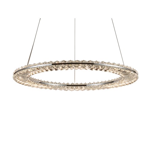 Подвесной светильник Newport 8241/600 chrome М0066844