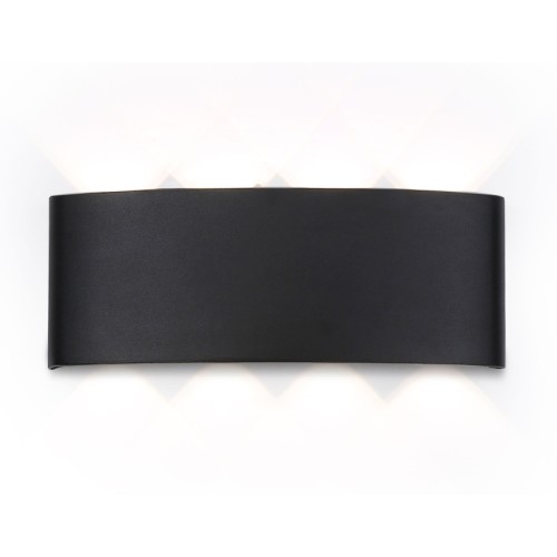 Уличный настенный светильник Ambrella Light Garden ST4464